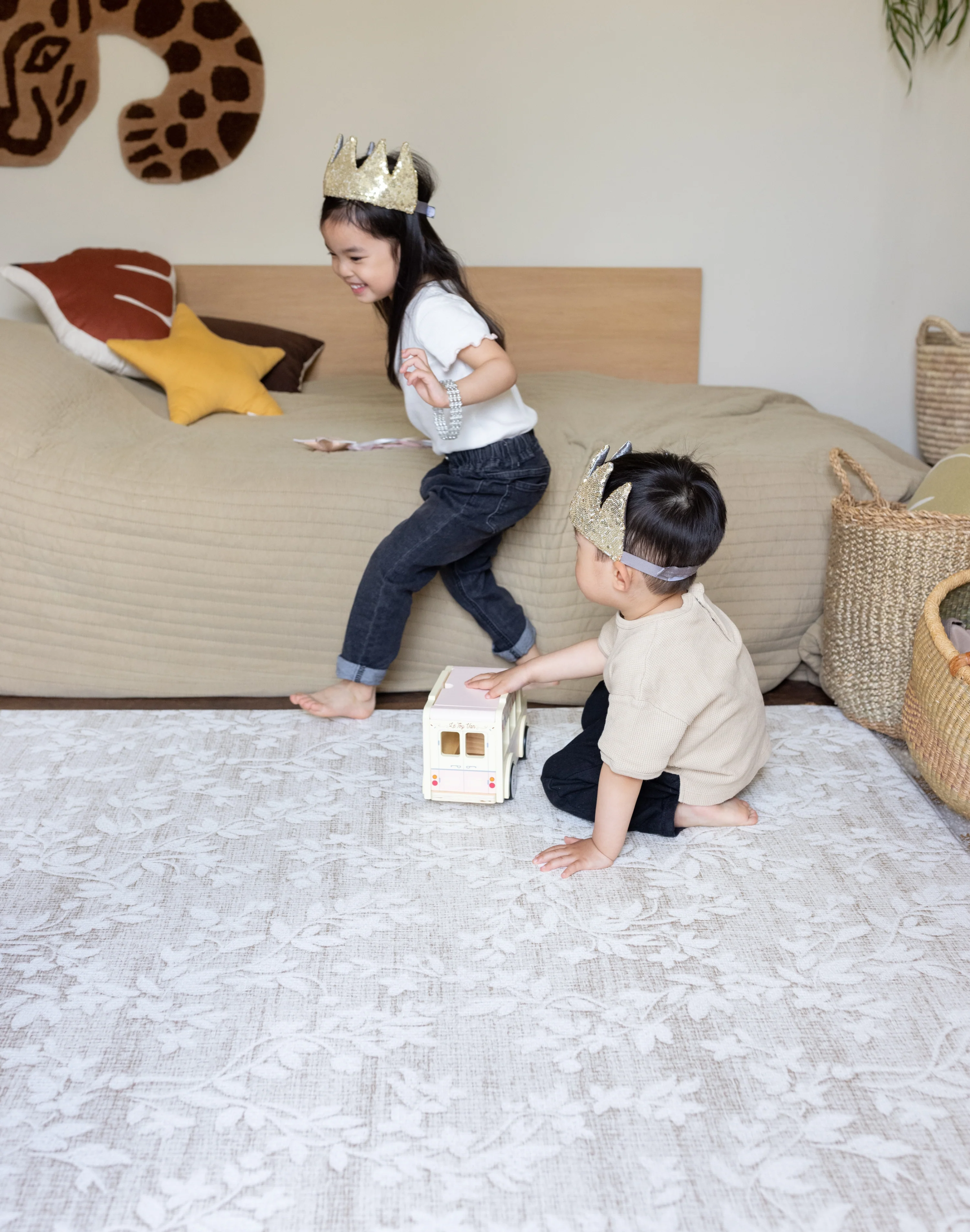 All Play Mats